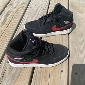 Air jordan 1 mid